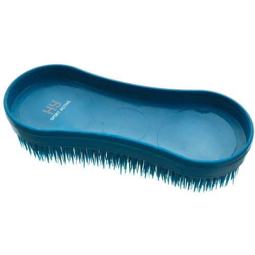 Hy Sport Active Miracle Brush -Aegean Green-One Size