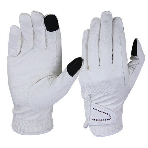 Hy5 Cottom Pimple Palm Gloves 
