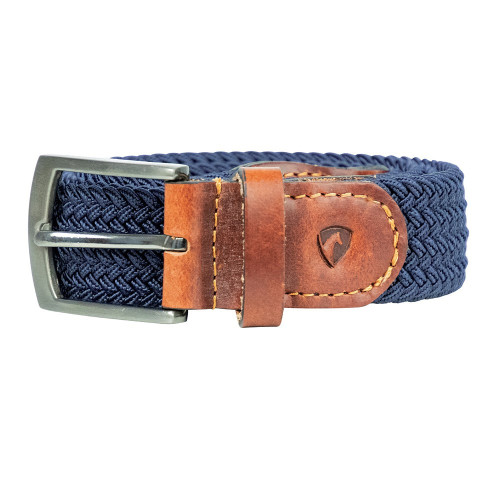 Equestrian belt clearance