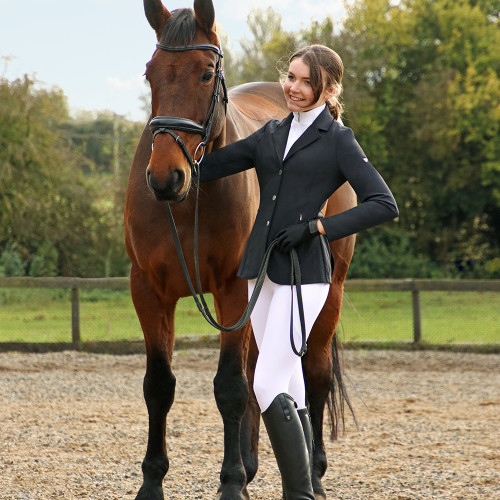 Hy Equestrian - Hy Equestrian Selah Competition Riding Tights