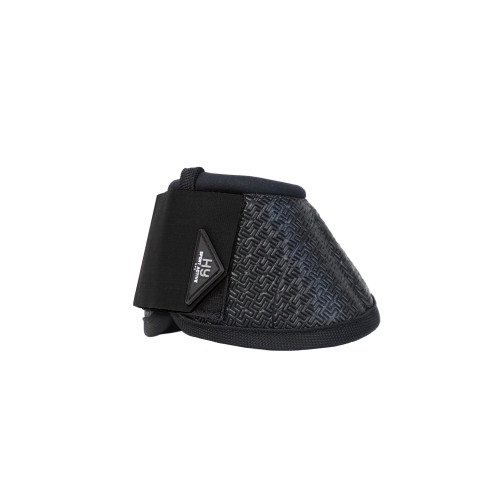 Hy Sport Active Over Reach Boots - Black - Small