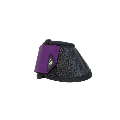 Hy Sport Active Over Reach Boots - Amethyst Purple - Small
