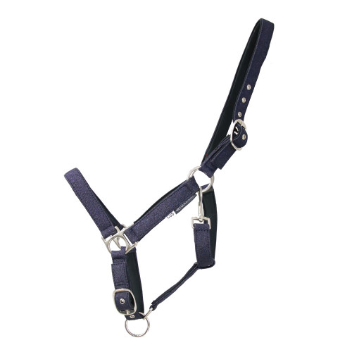 Hy deals leather headcollar