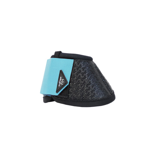 Hy Sport Active Over Reach Boots - Sky Blue - Small