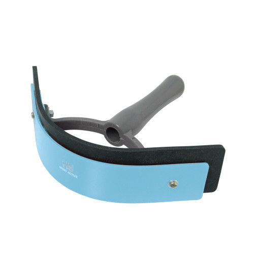Hy Sport Active Sweat Scraper - Sky Blue