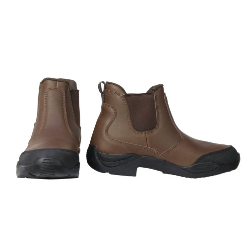 Hy wax leather jodhpur boot best sale