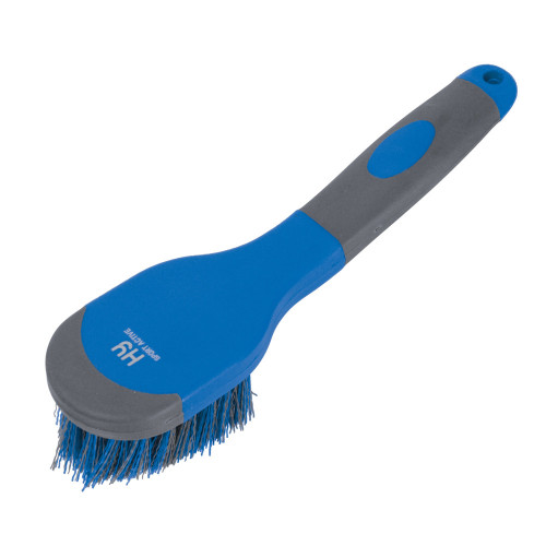 Hy Sport Active Bucket Brush - Jewel Blue