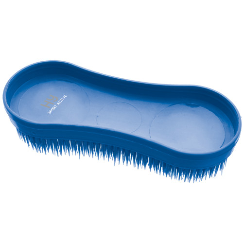 Hy Sport Active Miracle Brush - Jewel Blue