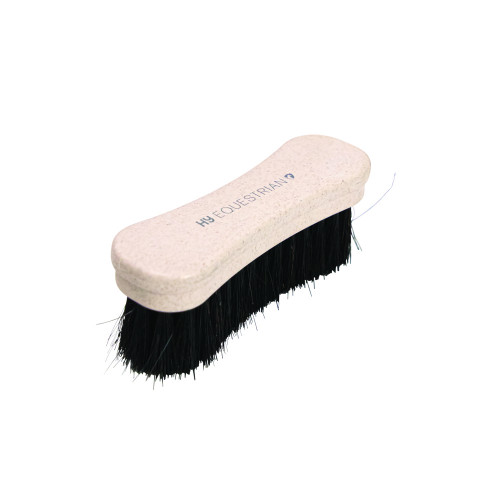 Hy Equestrian Recycled Face Brush - Beige