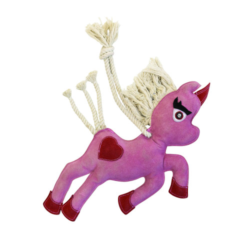 Hy Equestrian Stable Toy - Twinkle the Unicorn