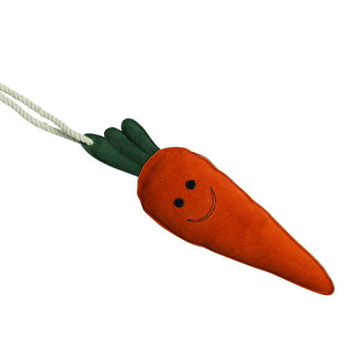 Hy Equestrian Stable Toy - Crunchie the Carrot