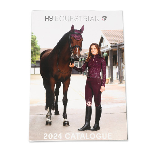 Hy Equestrian Catalogue 2023