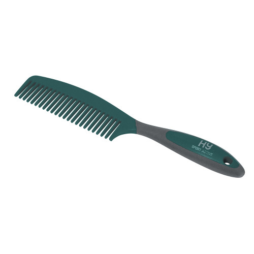 Hy Sport Active Comb - Alpine Green