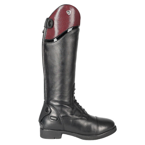 Childrens horse riding boots best sale