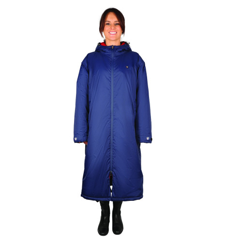 HYCONIC H2cOat - Navy/Red - Size 1