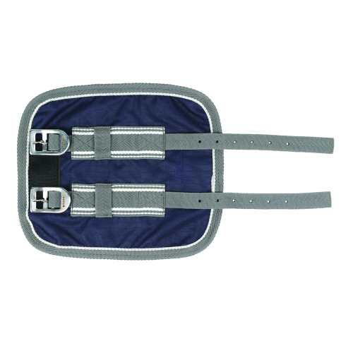 StormX Chest Xtender with Buckles - Navy - One Size