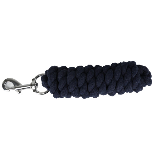 HyCONIC Lead Rope - Navy
