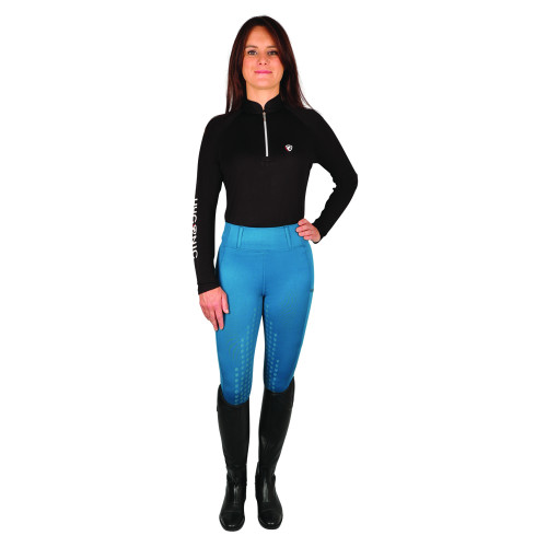 HyCONIC Base Layer - Black - X Small