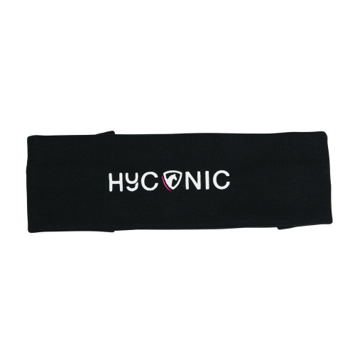 HyCONIC Headband - Black - One Size