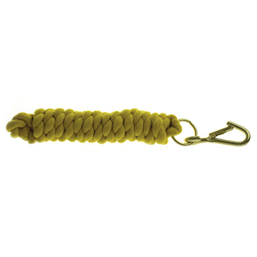 Hy Lead Rope - Yellow - 1.8 metres