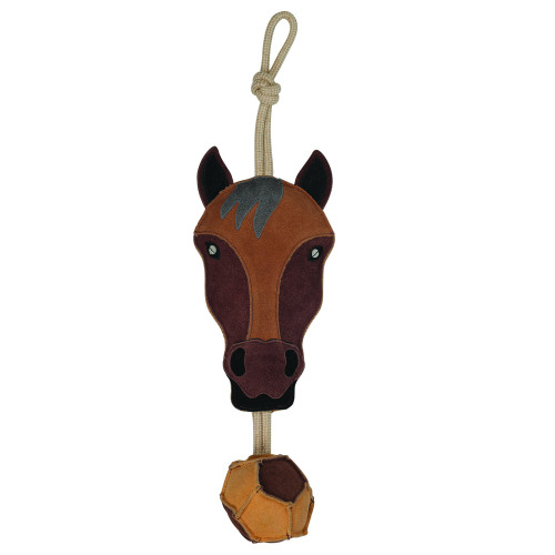 Hy Equestrian Stable Toy - Sweetie the Corn