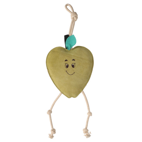 Hy Equestrian Stable Toy - Granny the Apple