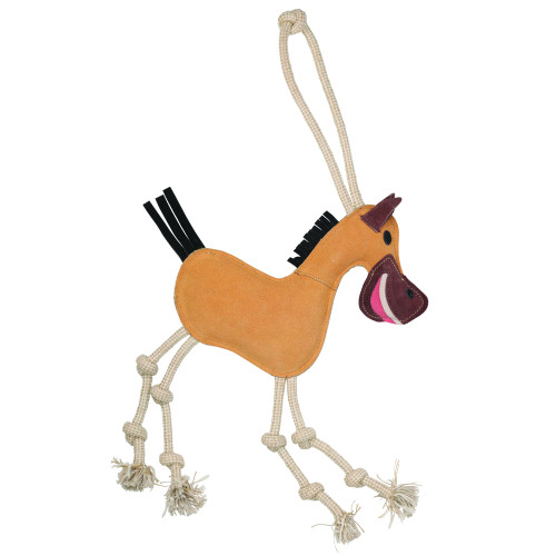 Hy Equestrian Stable Toy - Hoofer the Horse