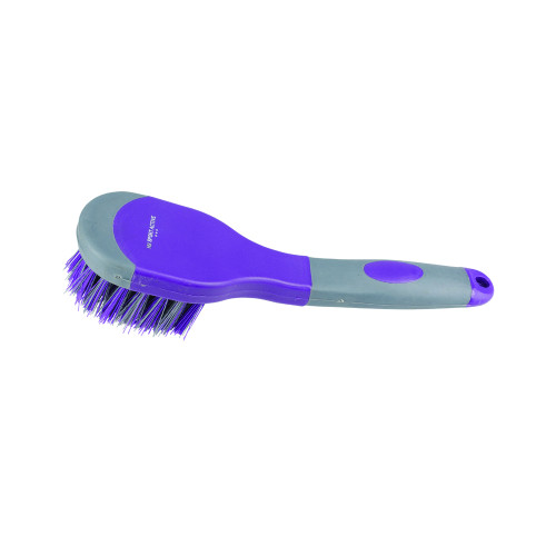 Hy Sport Active Bucket Brush - Royal Violet