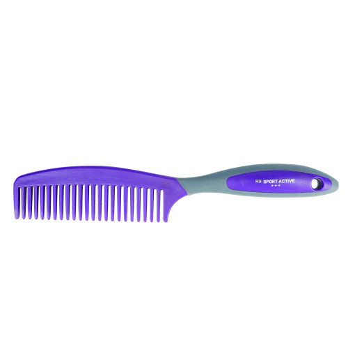 Hy Sport Active Comb - Royal Violet