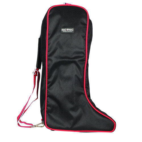 HyCONIC Boot Bag - Black