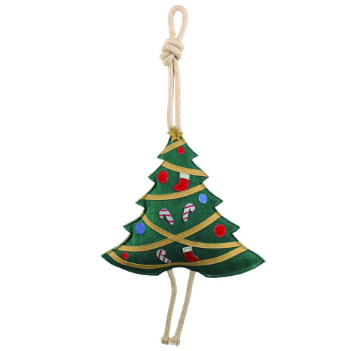 Hy Equestrian Stable Toy - Christmas Tree