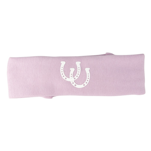 Giddy Up Gymkhana Headband by Little Rider - Lilac - One Size