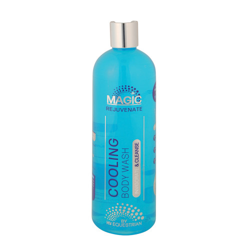 Magic Rejuvenate Cooling Wash by Hy Equestrian - 500ml