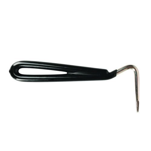 HyCONIC Hoof Pick - Black