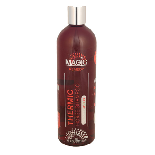 Magic by Hy Equestrian - Remedy Thermic Shampoo - 500ml