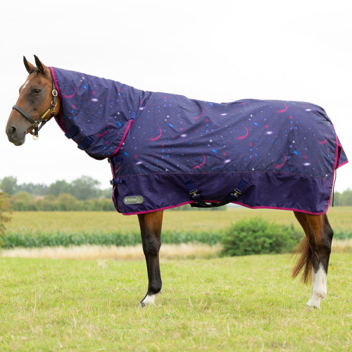 StormX Original Out of this World 200 Combi Turnout Rug