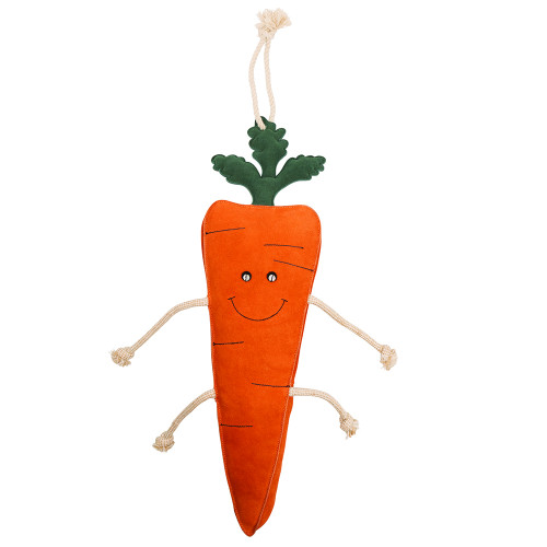 Hy Equestrian Extra Large Stable Toy - Crunchie the Carrot
