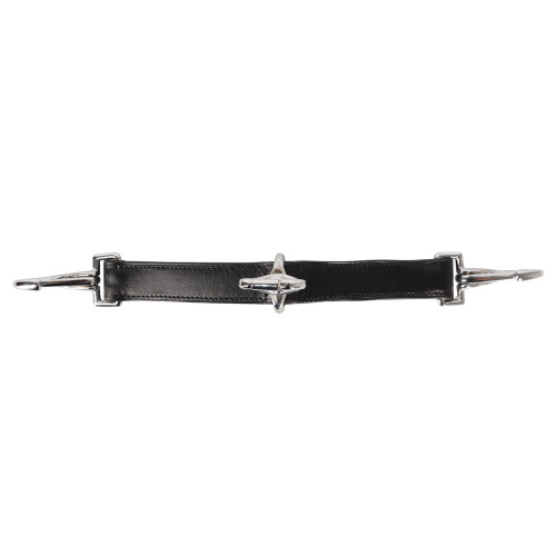 Hy Equestrian New Market Attachment - Black