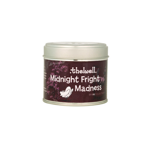 Hy Equestrian Thelwell Collection Candle - Midnight Fright Madness - 190g