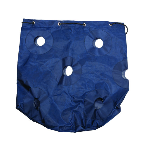 Slow Flow Play Bag by Hy Equestrian - Navy