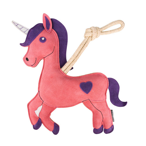 Hy Equestrian Stable Toy - Glimmer the Unicorn
