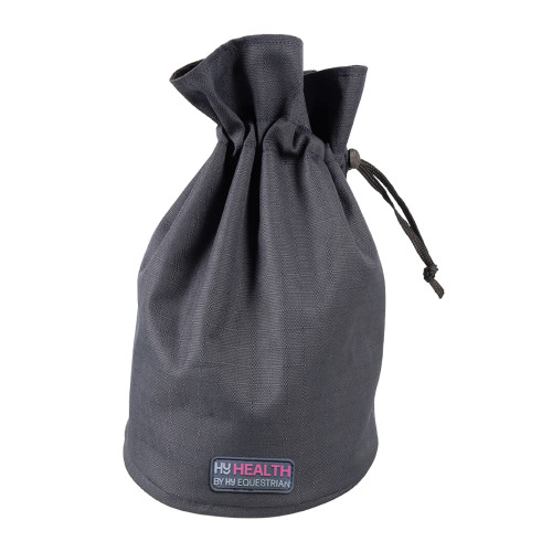 HyHEALTH Poultice Boot by Hy Equestrian - Navy - One Size