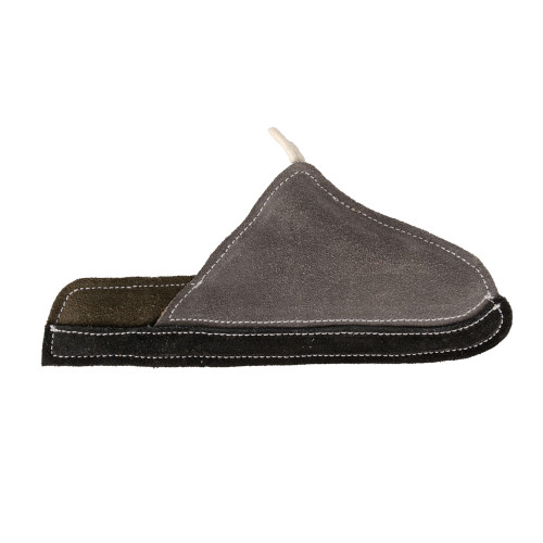 Benji & Flo Country Dog Toys - Fetch the Slipper