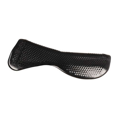 ProReaction Anti Slip Gel Pad by Hy Equestrian - Black - One Size