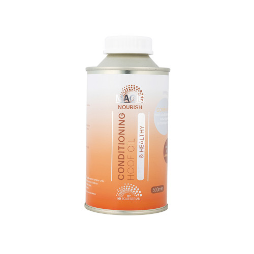 Magic Nourish Conditioning Hoof Oil by Hy Equestrian - 500ml