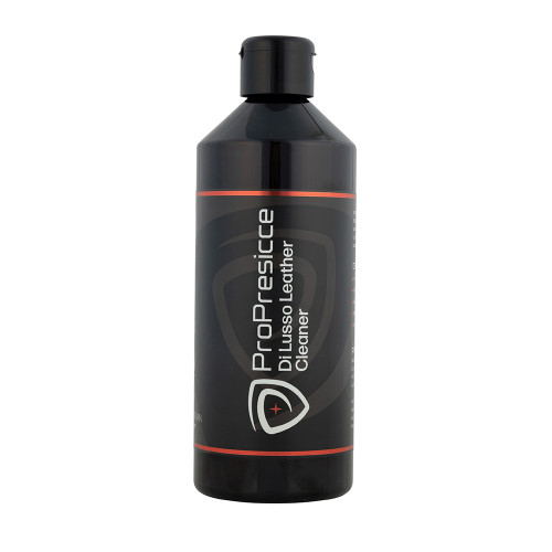 ProPresicce Di Lusso Leather Cleaner by Hy Equestrian - 500ml