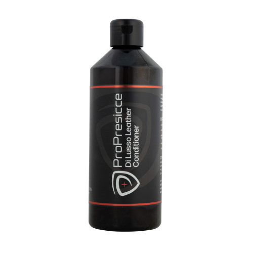 ProPresicce Di Lusso Leather Conditioner by Hy Equestrian - 500ml
