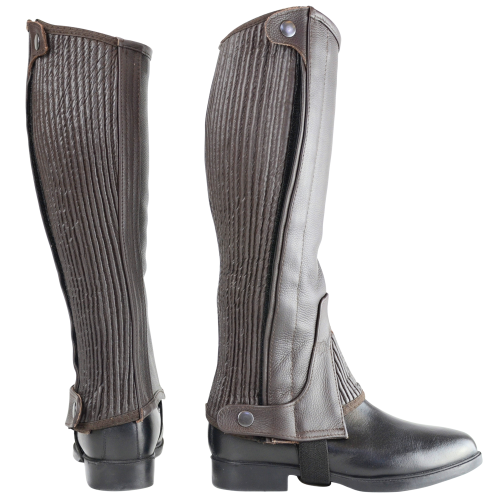 Hy Equestrian - Hy Equestrian Amara Half Chaps