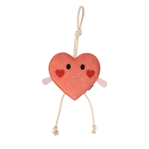 Hy Equestrian Stable Toy - Hettie the Heart