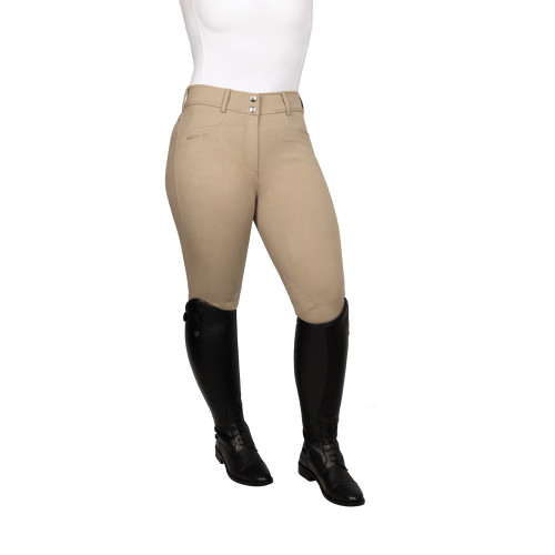 HyCONIC El Faro Breeches - Beige - 24"